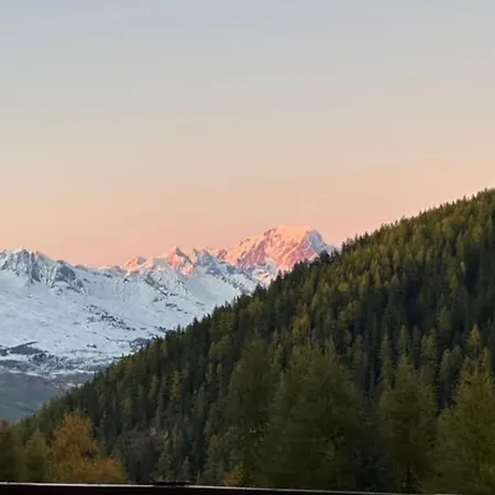 Balcon Alpin