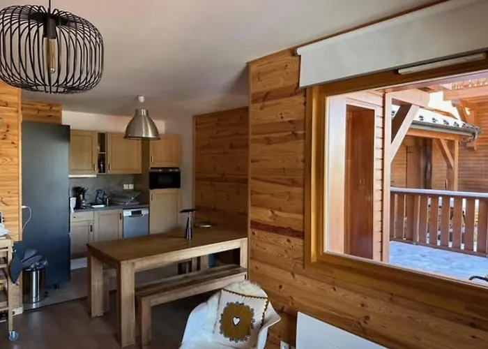 Balcon Alpin La Plagne-Tarentaise
