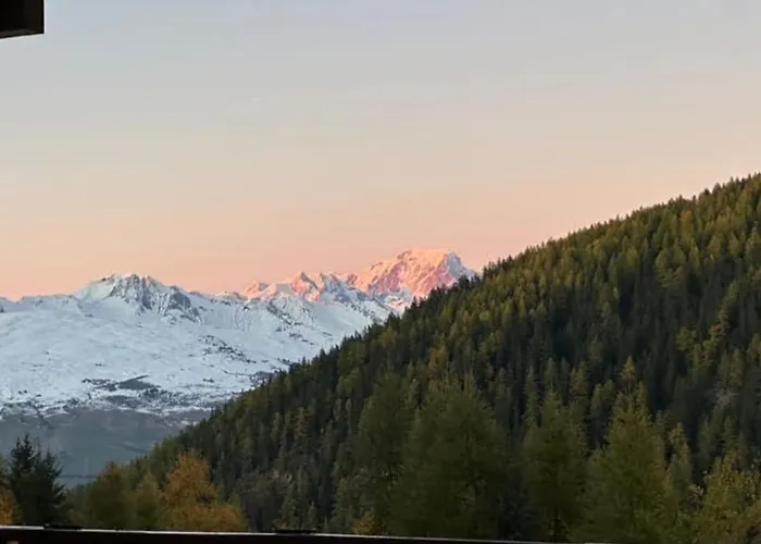 Balcon Alpin