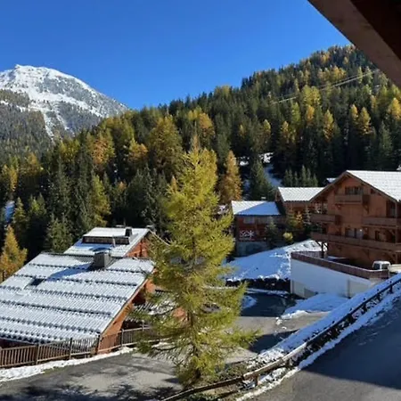 Balcon Alpin * La Plagne-Tarentaise