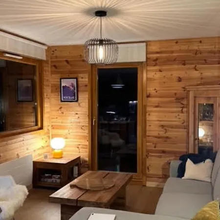 Balcon Alpin * La Plagne-Tarentaise